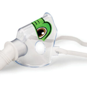 'Side Stream' nebulizer mask<br>08-0095 - Image 2