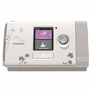 CPAP 'AirSense10 Autoset' ResMed<br>08-0106 - Image 3