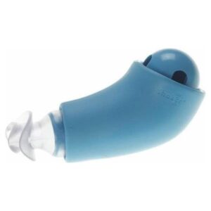 Συσκευή Εκκαθάρισης Βλέννας Powerbreathe ''Shaker Deluxe''<br>08-0109 - Image 2
