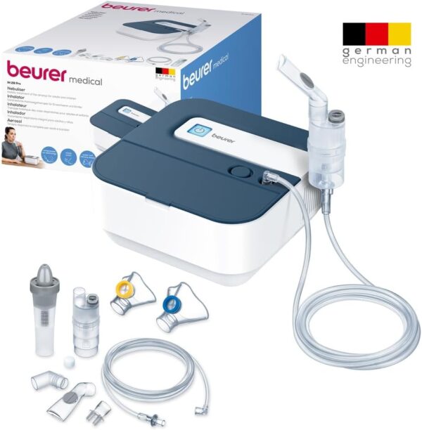 Nebulizer 'IH 28' Pro Beurer<br>08-0114 - Image 5