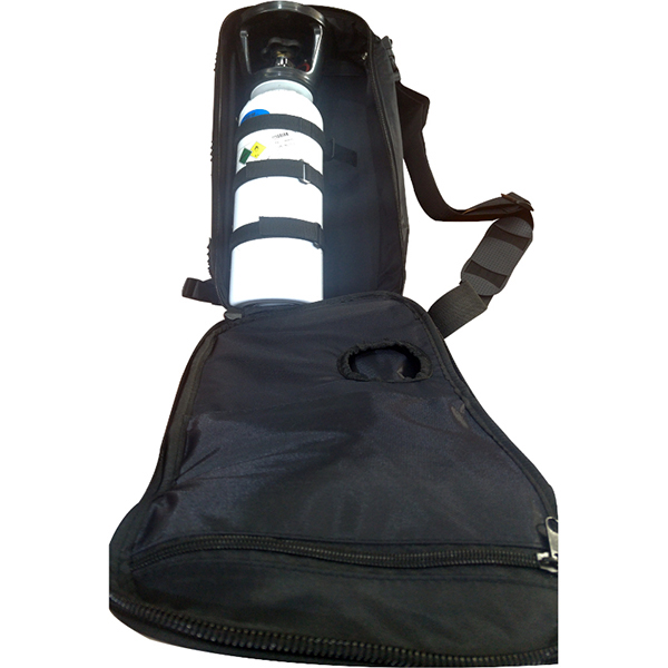 Τσάντα Μεταφοράς Φιαλών (2-3 Lt) - Image 2