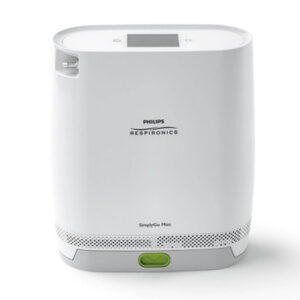 Condenser SimplyGo Mini<br>08-0127 - Image 2