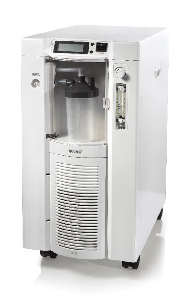 7F-5 Yuwell 5Lt Economy<br>08-0130