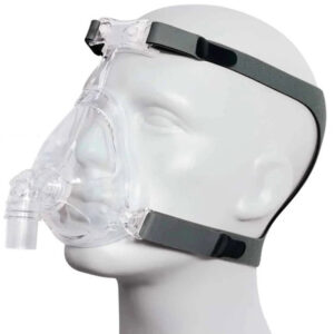 Μάσκα Full Face 'Breeze+' Sefam<br>08-0138 - Image 2