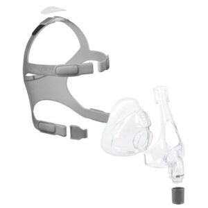 Full Face 'Simplus' Fisher & Paykel<br>08-0142 - Image 3
