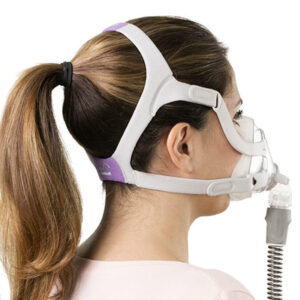 Full Face 'AirFit F20 WM' Resmed<br>08-0144 - Image 2