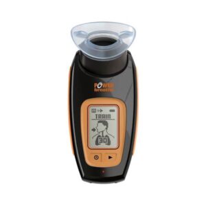 Εξασκητής Αναπνοής Powerbreathe K5<br>08-0148 - Image 2