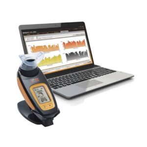 Εξασκητής Αναπνοής Powerbreathe K5<br>08-0148 - Image 3