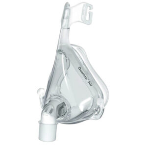 Μάσκα Full Face 'Quattro Air WM' Resmed<br>08-0150 - Image 3