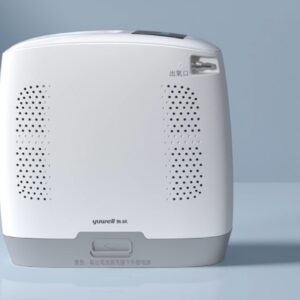 'Spirit 3' Yuwell<br>08-0151 - Image 5