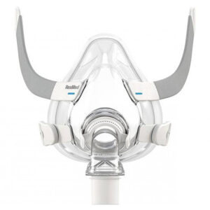 Full Face 'AirFit F20 Quiet' Resmed<br>08-0153 - Image 2