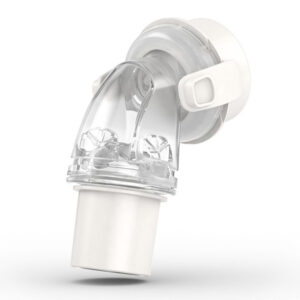 Μάσκα Full Face 'AirFit F20 Quiet WM' ResMed<br>08-0154 - Image 4