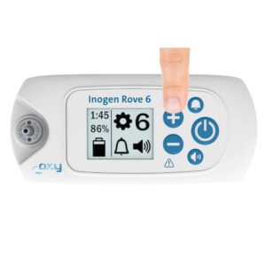 'Inogen One' G5 (16 Cell) Oxygen Condenser<br>08-0160 - Image 2
