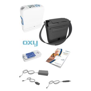 'Inogen One' G5 (16 Cell) Oxygen Condenser<br>08-0160 - Image 3