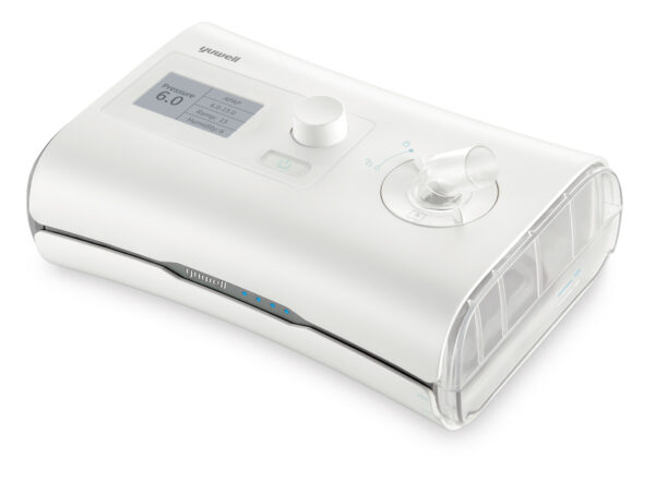 Συσκευή CPAP ''YH-550'' Yuwell<br>08-0165
