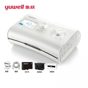 Συσκευή CPAP ''YH-550'' Yuwell<br>08-0165 - Image 4