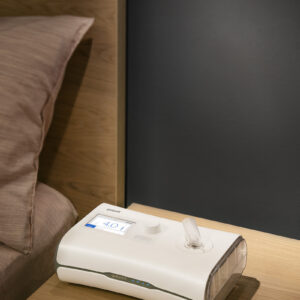 Συσκευή CPAP ''YH-550'' Yuwell<br>08-0165 - Image 5