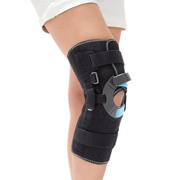 Knee Brace "Tracking II"<br>09-0007