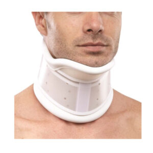 COLLAR WITH ADJUSTABLE HEIGHT<br>09-0016 - Image 2