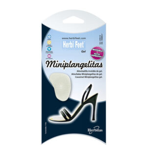 Μαξιλάρι Μεταταρσίου Gel 'Miniplangelitas'<br>09-0042 - Image 3
