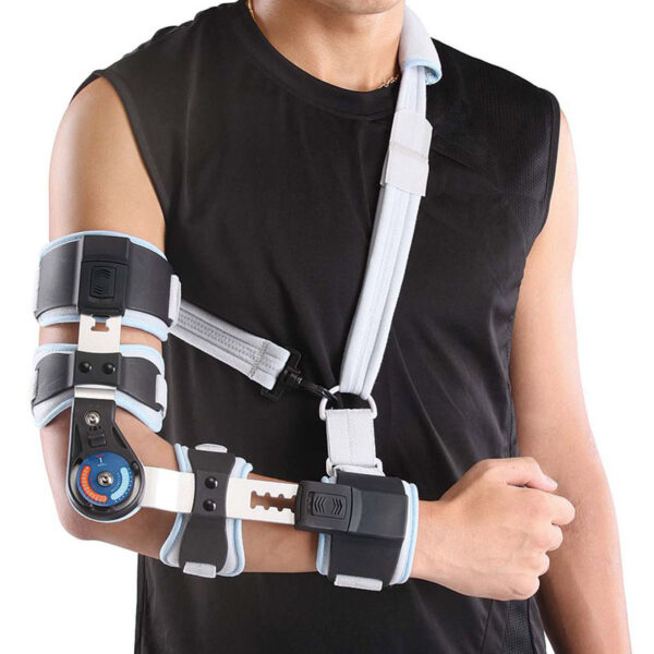 ELBOW CAST<br>09-0049
