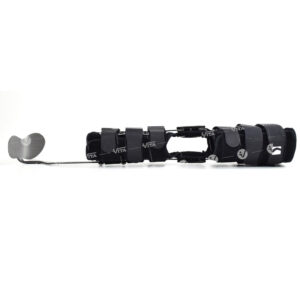 Κηδεμόνας Μηροκνημοποδικός "Kafo Brace"<br>09-0115 - Image 2
