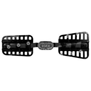 Κηδεμόνας Μηροκνημοποδικός "Kafo Brace"<br>09-0115 - Image 5