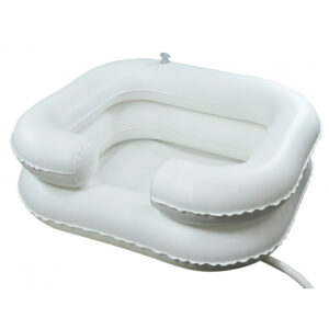 Inflatable Washing Basin<br>09-0121 - Image 2