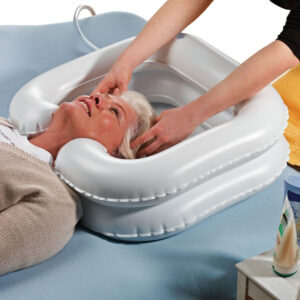 Inflatable Washing Basin<br>09-0121 - Image 3