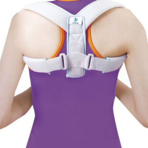 IMMOBILIZATION BRACE 'SM'<br>09-0124 - Image 2