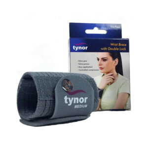 Περικάρπιο Ενισχυμένο 'Tynor'<br>09-0140 - Image 5