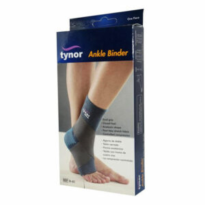 'Tynor' Bands<br>09-0142 - Image 3