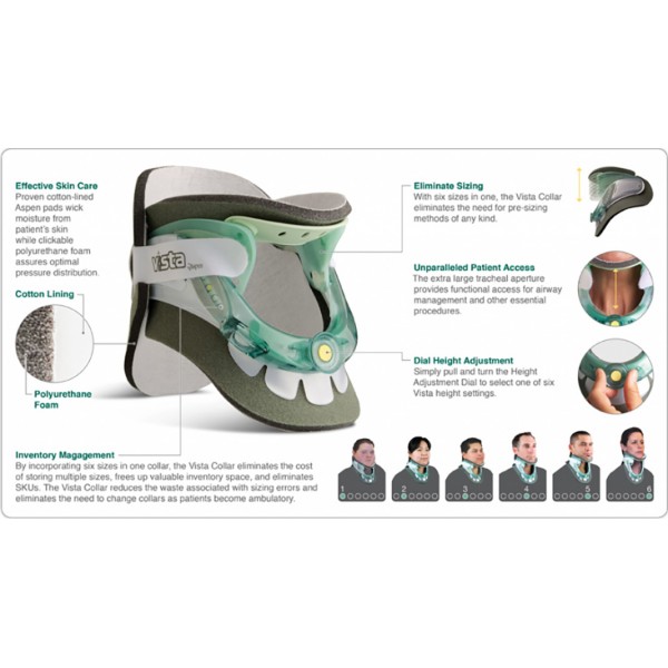 Κολάρο "Aspen Vista" - Image 5