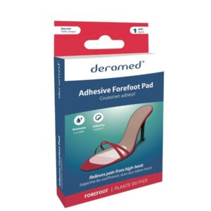 Pain Relief Metatarsal Cuchion Gel 'F073'<br>09-0162 - Image 2