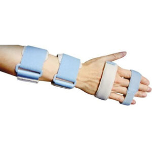 Νάρθηκας Πηχεοκαρπικός Άκρας Χειρός "Orthosis"<br>09-0176 - Image 4