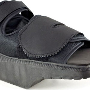 Υπόδημα Μετεγχειρητικό "Ortho Wedge Heel"<br>09-0178 - Image 2