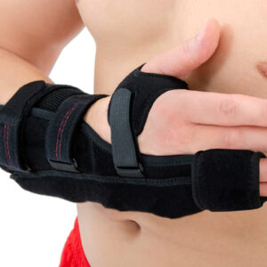 Νάρθηκας 4ου-5ου Μετακαρπίου "Boxer's Brace"<br>09-0220 - Image 2