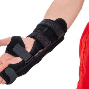 Νάρθηκας 4ου-5ου Μετακαρπίου "Boxer's Brace"<br>09-0220 - Image 3