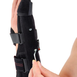 Νάρθηκας 4ου-5ου Μετακαρπίου "Boxer's Brace"<br>09-0220 - Image 5