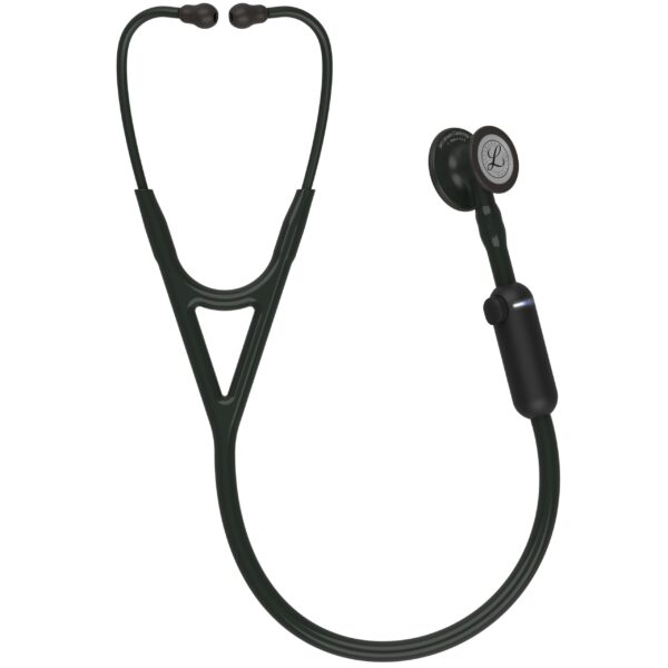 Littmann® Electronic 'CORE' Black Edition 3M<br>09-0262