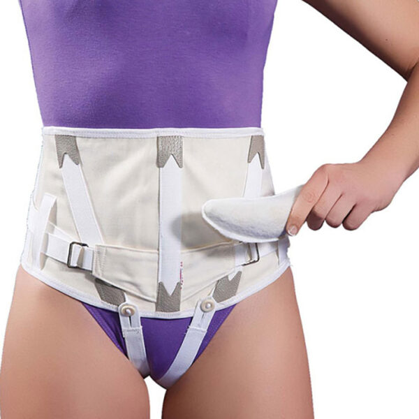 BELT<br>09-0284