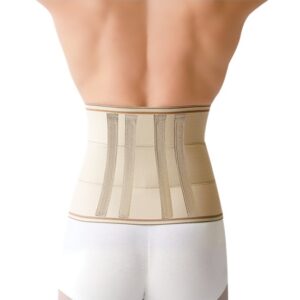 WAIST BELT 24cm<br>09-0289 - Image 2