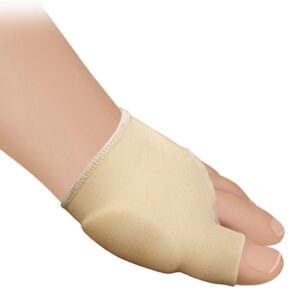 Big Toe Protective with Gel 'F042'<br>09-0304 - Image 4