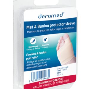 Big Toe Protective with Gel 'F042'<br>09-0304 - Image 5