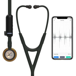 Στηθοσκόπιο 3M™ Littmann® Electronic 'CORE' Coper Finish<br>09-0309 - Image 2