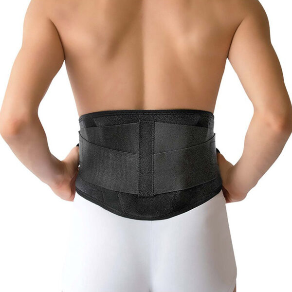 WAIST BELT<br>09-0314
