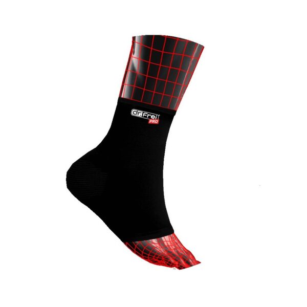 Ankle Support Dr Frei Pro<br>09-0343