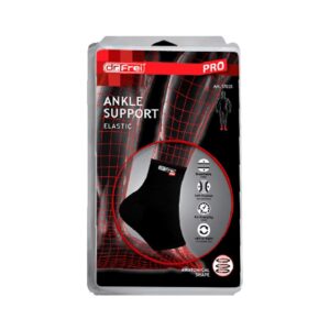 Ankle Support Dr Frei Pro<br>09-0343 - Image 2