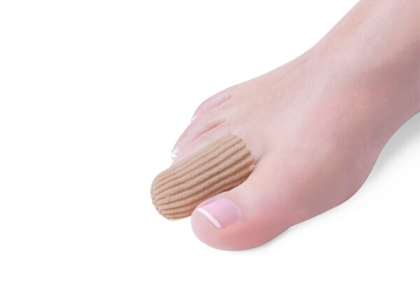 Elastic Tube Ribbed<br>09-0359