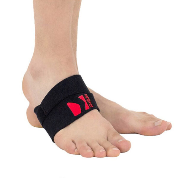 Ελαστικός Ιμάντας Μετατάρσιου "Arch Support"<br>09-0372